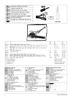 Preview for 2 page of Siemens 8UC6 Series Operating Instructions Manual