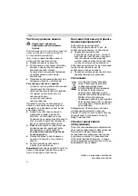 Preview for 34 page of Siemens 9000 385 152 Operating Instructions Manual