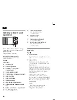 Preview for 22 page of Siemens 9000191529 Instructions For Use Manual