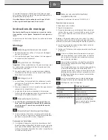 Preview for 17 page of Siemens 9001042042 Installation And Operating Instructions Manual