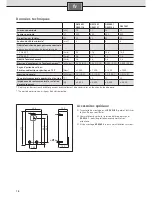 Preview for 18 page of Siemens 9001042042 Installation And Operating Instructions Manual