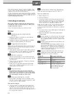 Preview for 38 page of Siemens 9001042042 Installation And Operating Instructions Manual