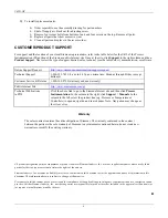 Preview for 4 page of Siemens 91-HF Installation And Service Instruction