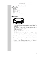 Preview for 4 page of Siemens A48 User Manual