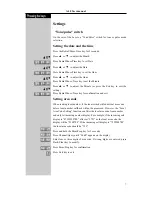 Preview for 7 page of Siemens A48 User Manual