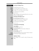 Preview for 9 page of Siemens A48 User Manual