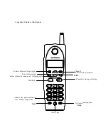 Preview for 22 page of Siemens A48 User Manual