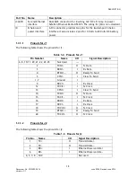 Preview for 27 page of Siemens A53457 Installation & Maintenance