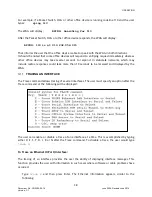 Preview for 97 page of Siemens A53457 Installation & Maintenance