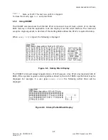 Preview for 137 page of Siemens A53457 Installation & Maintenance