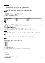 Preview for 27 page of Siemens A5E37501050-AE Manual