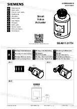 Siemens A5W00046619 Quick Manual preview