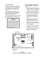 Preview for 4 page of Siemens ACM-1 Installation Instructions Manual