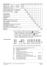 Preview for 6 page of Siemens ACR12.3 0 Series Manual