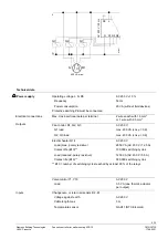 Preview for 9 page of Siemens ACR12.3 0 Series Manual