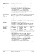 Preview for 4 page of Siemens ACVATIX SQV..P Series Manual