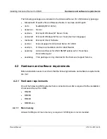 Preview for 44 page of Siemens Advanced Server UNIX V4.0 Overviews & Installation Instructions