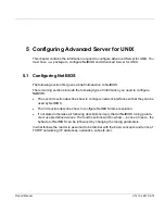 Preview for 97 page of Siemens Advanced Server UNIX V4.0 Overviews & Installation Instructions