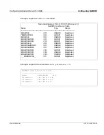 Preview for 114 page of Siemens Advanced Server UNIX V4.0 Overviews & Installation Instructions