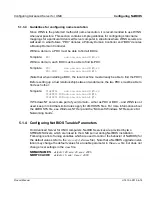 Preview for 116 page of Siemens Advanced Server UNIX V4.0 Overviews & Installation Instructions