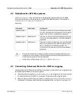 Preview for 120 page of Siemens Advanced Server UNIX V4.0 Overviews & Installation Instructions