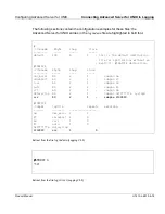 Preview for 121 page of Siemens Advanced Server UNIX V4.0 Overviews & Installation Instructions