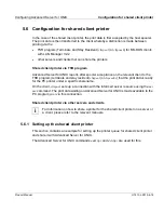 Preview for 130 page of Siemens Advanced Server UNIX V4.0 Overviews & Installation Instructions