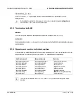 Preview for 136 page of Siemens Advanced Server UNIX V4.0 Overviews & Installation Instructions