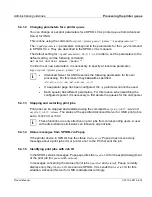 Preview for 143 page of Siemens Advanced Server UNIX V4.0 Overviews & Installation Instructions