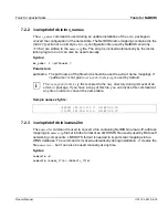 Preview for 150 page of Siemens Advanced Server UNIX V4.0 Overviews & Installation Instructions