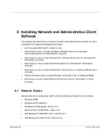 Preview for 165 page of Siemens Advanced Server UNIX V4.0 Overviews & Installation Instructions