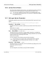 Preview for 309 page of Siemens Advanced Server UNIX V4.0 Overviews & Installation Instructions