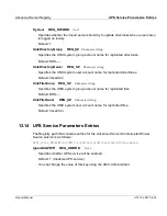 Preview for 314 page of Siemens Advanced Server UNIX V4.0 Overviews & Installation Instructions