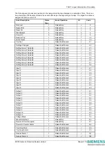 Preview for 20 page of Siemens AG8 101-103 Manual