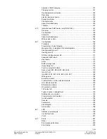 Preview for 7 page of Siemens Albatros2 RVA78.690 User Manual