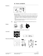 Preview for 25 page of Siemens Albatros2 RVA78.690 User Manual