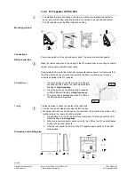 Preview for 34 page of Siemens Albatros2 RVA78.690 User Manual