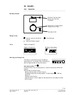 Preview for 77 page of Siemens Albatros2 RVA78.690 User Manual