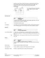 Preview for 98 page of Siemens Albatros2 RVA78.690 User Manual