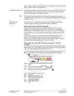 Preview for 125 page of Siemens Albatros2 RVA78.690 User Manual