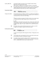 Preview for 162 page of Siemens Albatros2 RVA78.690 User Manual