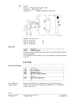 Preview for 198 page of Siemens Albatros2 RVA78.690 User Manual