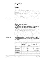 Preview for 203 page of Siemens Albatros2 RVA78.690 User Manual