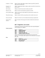 Preview for 221 page of Siemens Albatros2 RVA78.690 User Manual