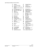 Preview for 241 page of Siemens Albatros2 RVA78.690 User Manual