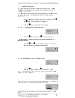 Preview for 9 page of Siemens AOP Operating Instructions Manual