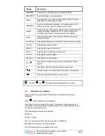 Preview for 17 page of Siemens AOP Operating Instructions Manual