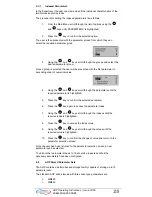 Preview for 25 page of Siemens AOP Operating Instructions Manual