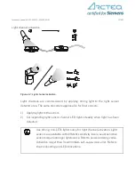 Preview for 26 page of Siemens Arcteq AQ01 Instruction Manual