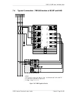 Preview for 20 page of Siemens Argus 7SR21 Installation Manual